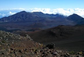 Haleakala 5